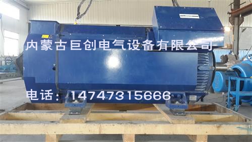 維修中的風力發(fā)電機